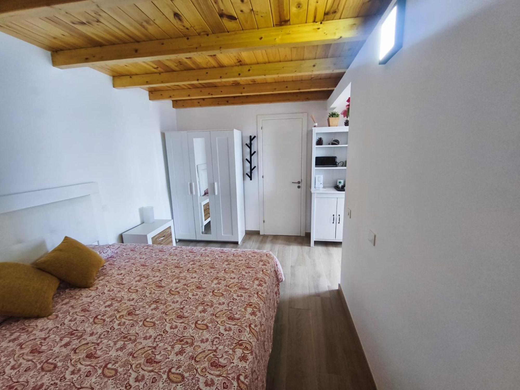 Apartamento Salinas Pozo Izquierdo Экстерьер фото