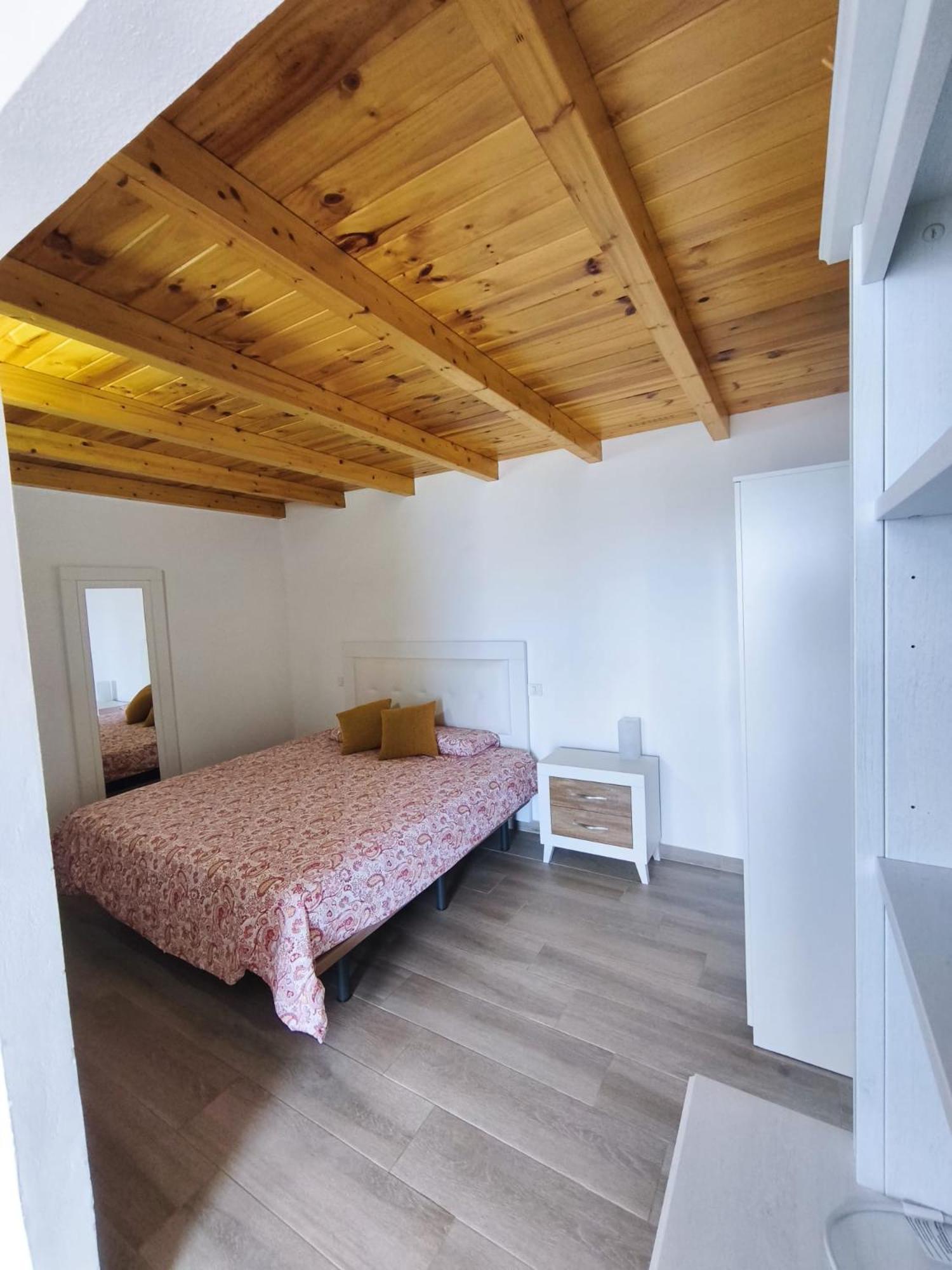 Apartamento Salinas Pozo Izquierdo Экстерьер фото
