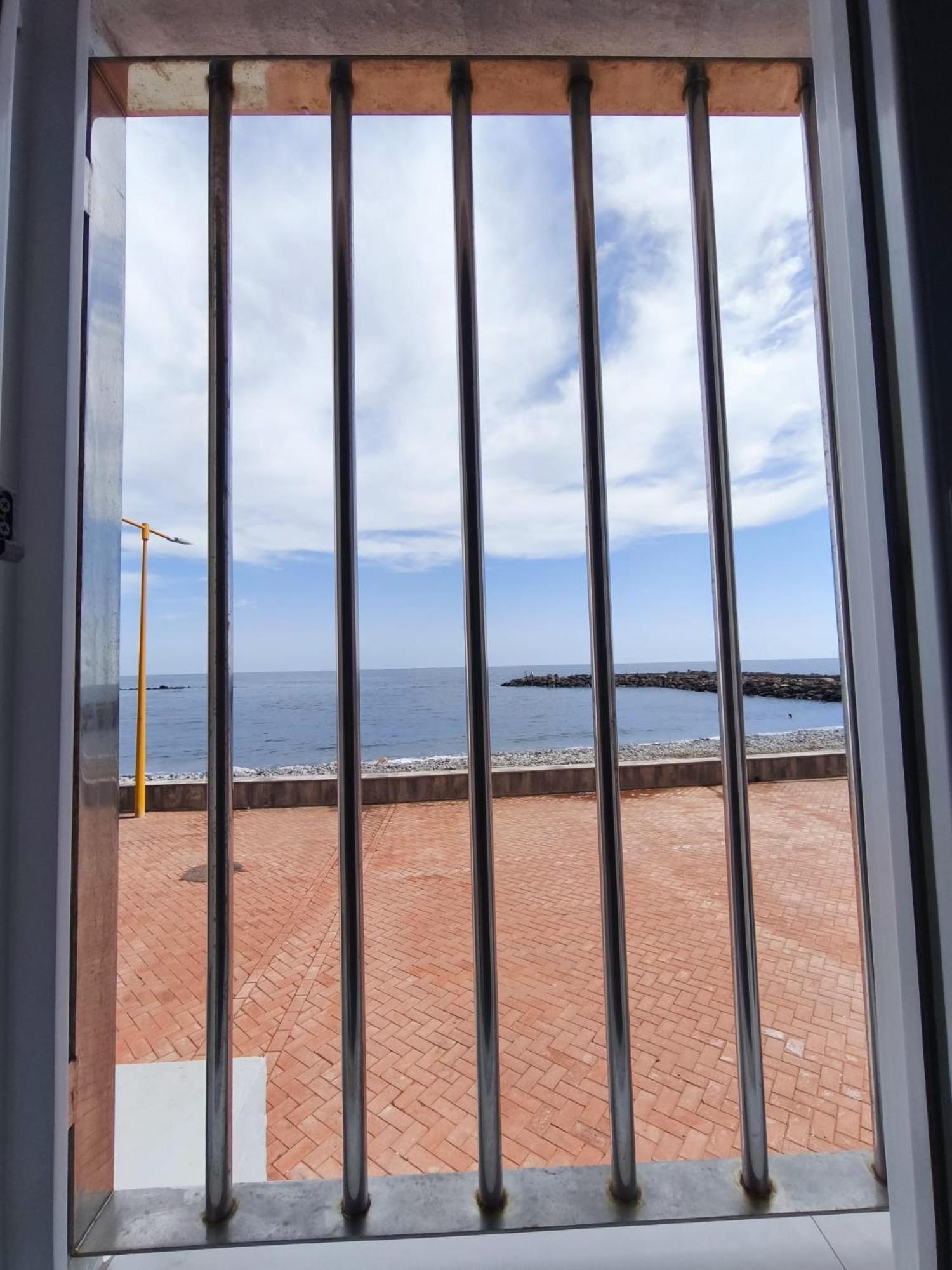 Apartamento Salinas Pozo Izquierdo Экстерьер фото