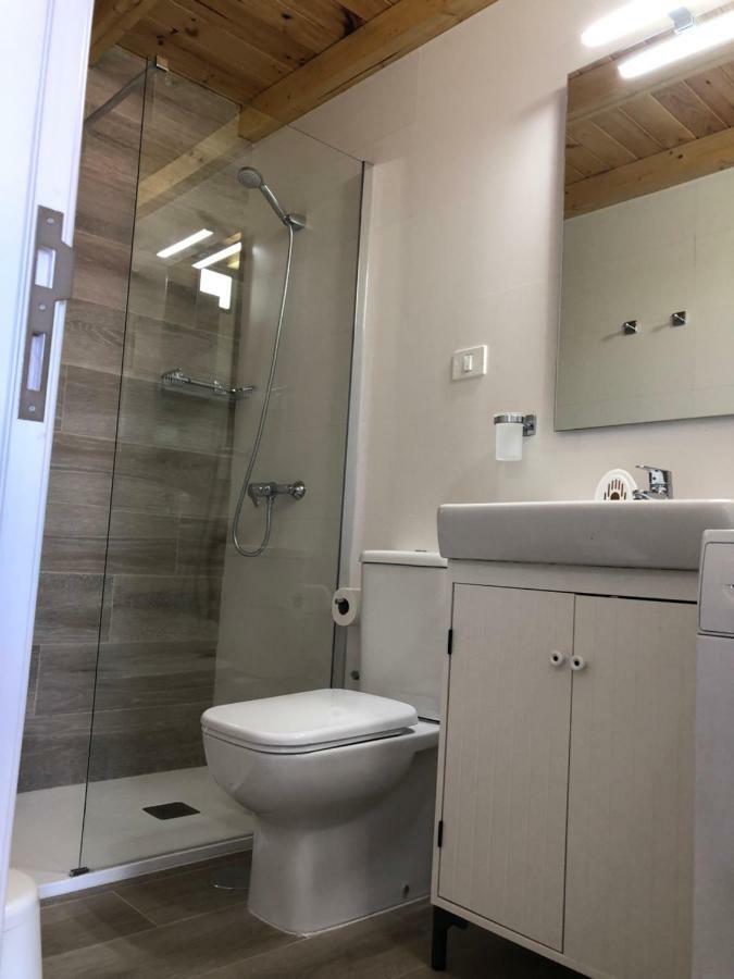 Apartamento Salinas Pozo Izquierdo Экстерьер фото