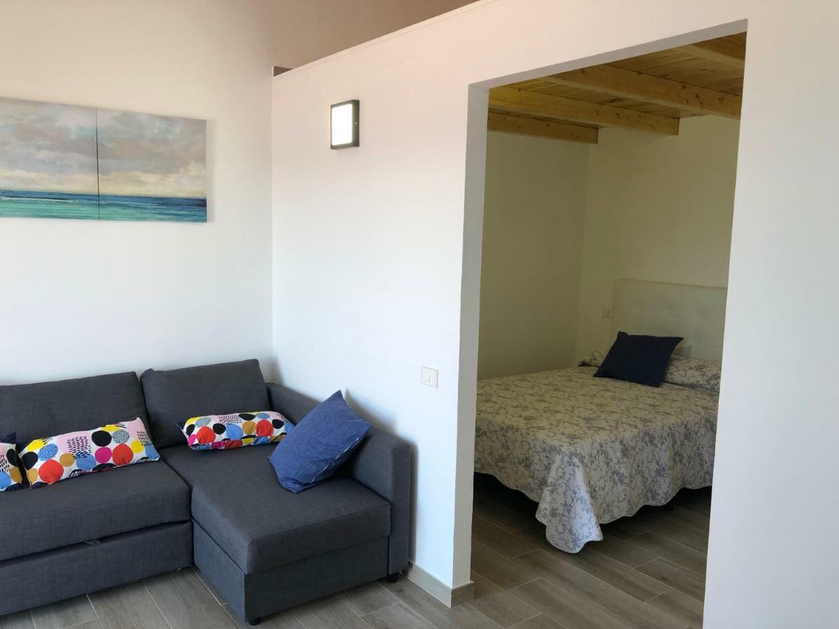 Apartamento Salinas Pozo Izquierdo Экстерьер фото