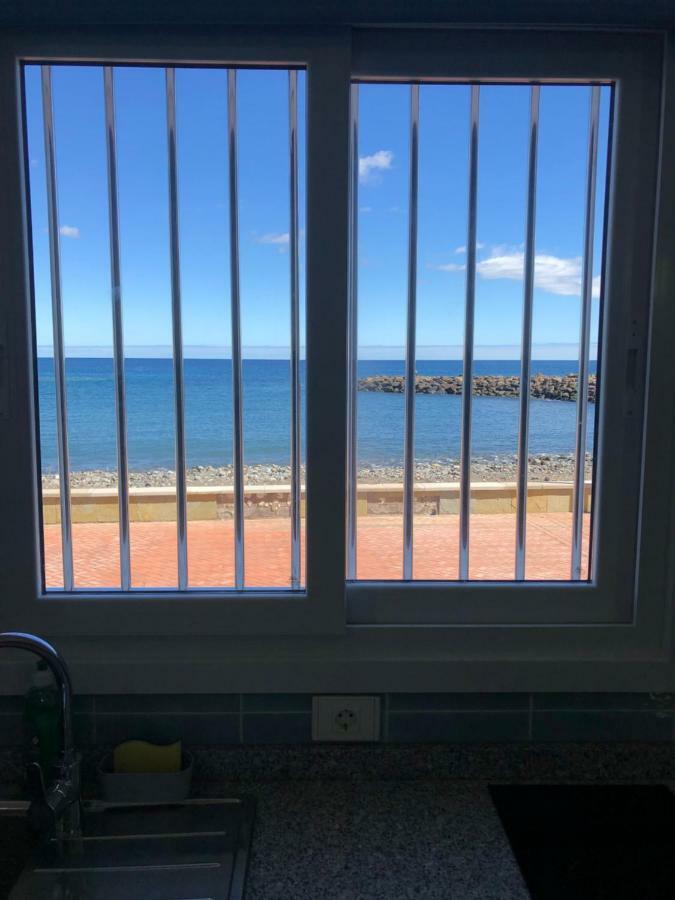 Apartamento Salinas Pozo Izquierdo Экстерьер фото